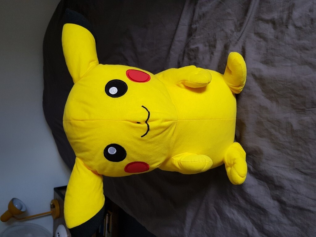 second hand soft toys